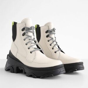 SOREL Brex Lace WP Boot
